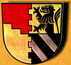 Wappen Wolkenburg-Kaufungen